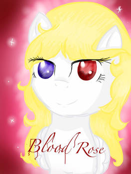 Blood Rose