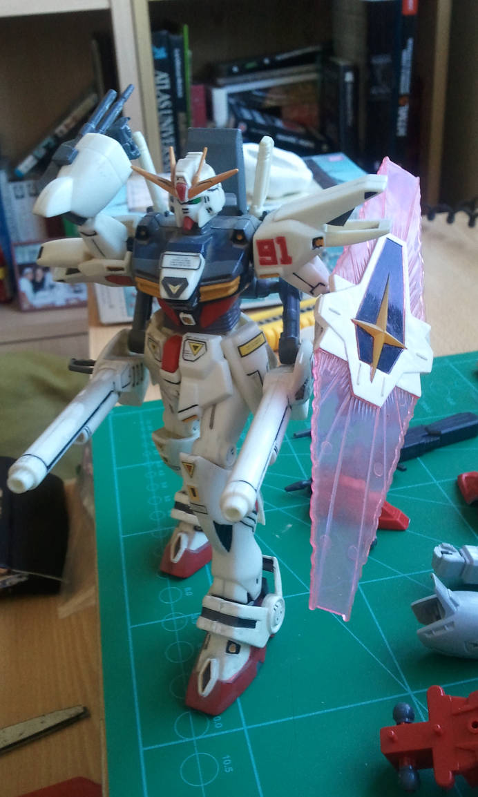 Mg 1 100 Rxf 91 Gundam Silhouette Fomula F91 By Patop21 On Deviantart Mg 1 100 Rxf 91 Gundam Silhouette Fomula F91 By Patop21 On Deviantart