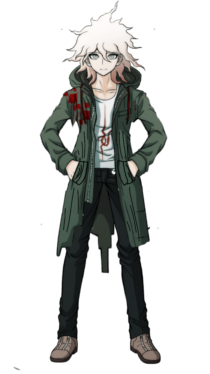 Nagito Komaeda cursed Sprite Edit By SkyShine690 On DeviantArt nagito-komaeda-cursed-sprite-edit-by-skyshine690-on-deviantart
