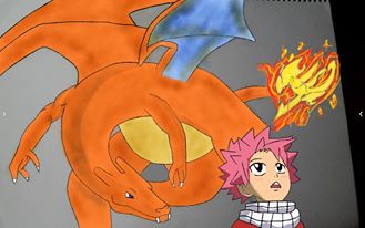 Igneel who?