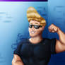 Johnny Bravo