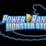 Power Rangers Monster Storm Logo