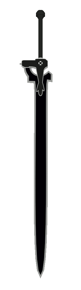 Elucidator Sword Art Online Animated By Excaliburzero On Deviantart Elucidator Sword Art Online Animated By Excaliburzero On Deviantart
