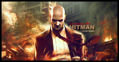 Hitman tag