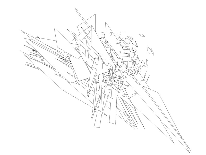 second wireframe