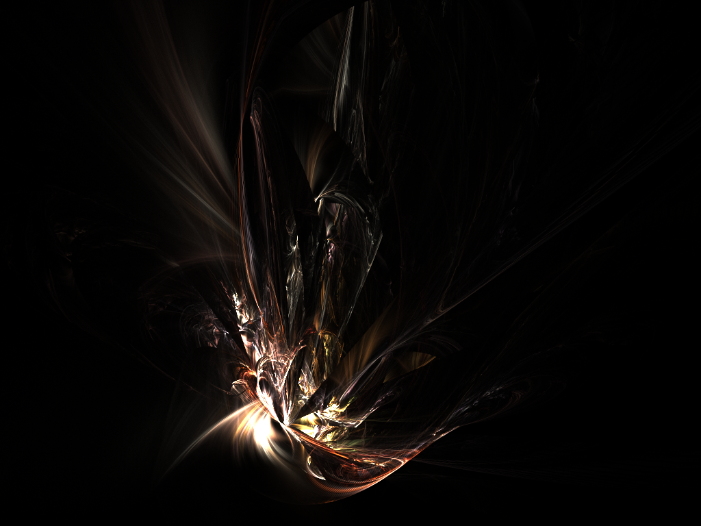 New-fractal 5