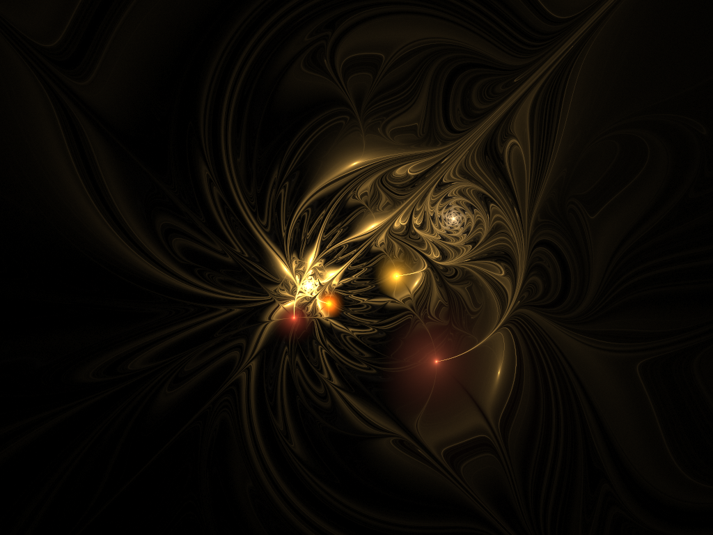 fractal 18