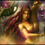 Heavenly sword