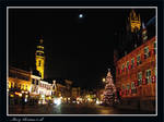 Merry Christmas to all by Buble