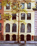New York New York by Buble