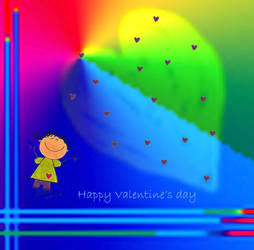 Happy Love Day