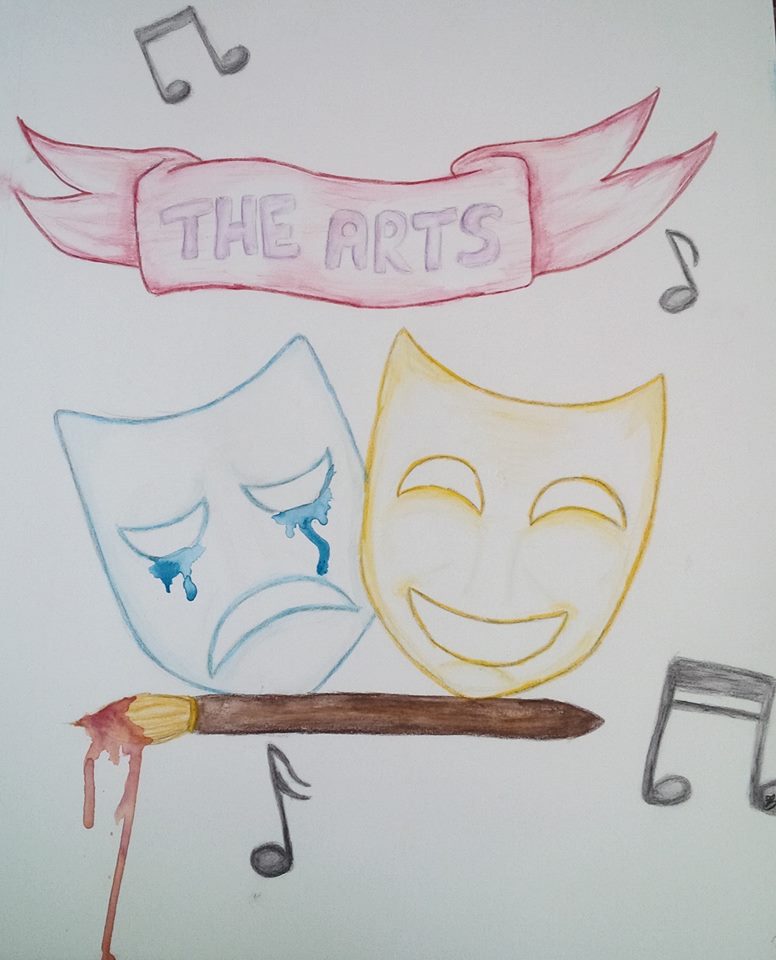 The Arts