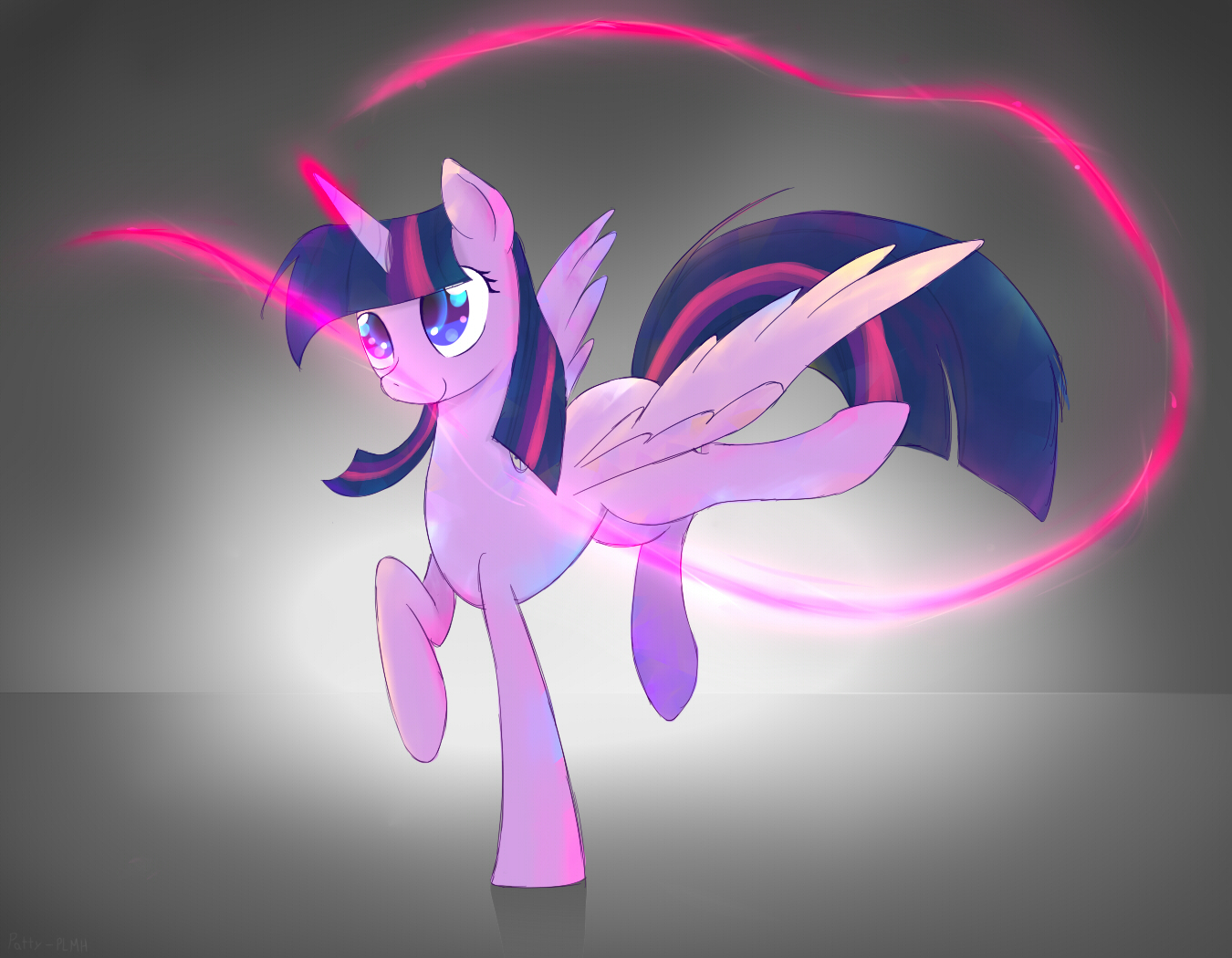 Twilight Sparkle