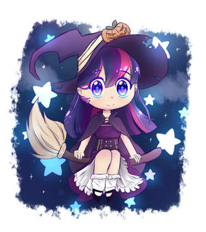 Twi-Witch