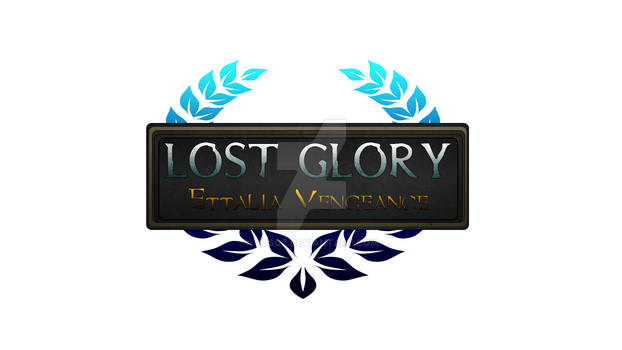 Lost Glory logo