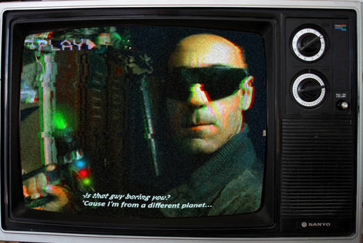 Boring Vhs