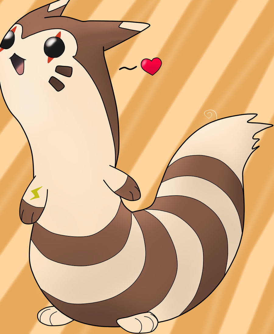 Devlin The Furret