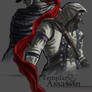 Templar-Assassin