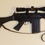 FN FAL 7.62