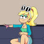 Leni Loud 