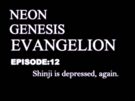 Neon Genesis Evangelion Memes