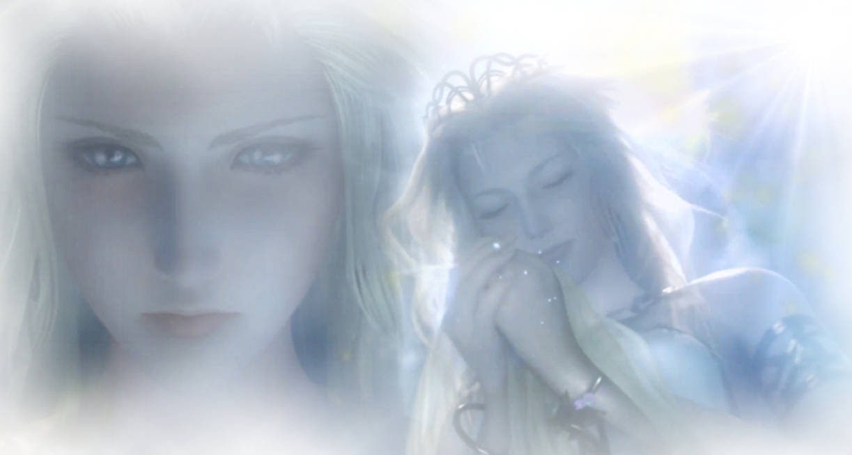 FF Dissidia Cosmos by EndlessSkyy on DeviantArt