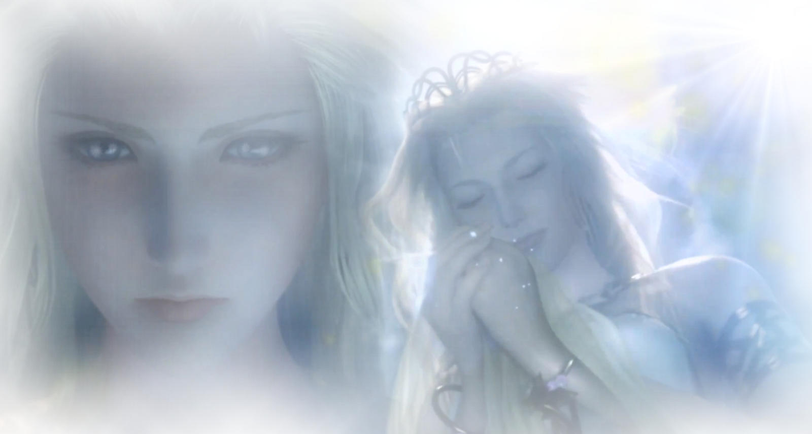 FF Dissidia Cosmos by EndlessSkyy on DeviantArt