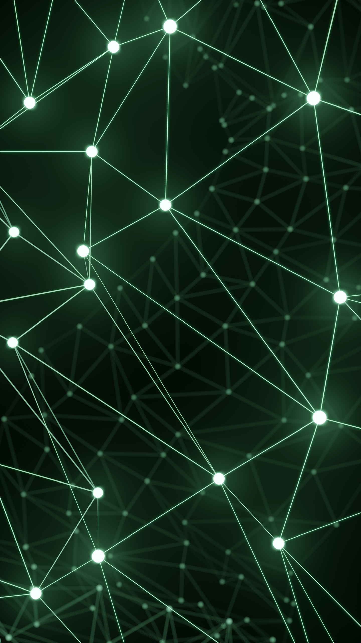 Abstract Matrix Green (Phone Wallpaper) by bdartus on DeviantArt Abstract Matrix Green (Phone Wallpaper) by bdartus on DeviantArt