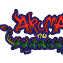 Akuma no doragon logo 2.0