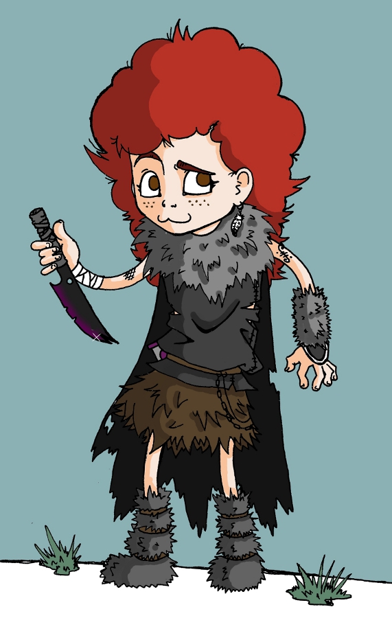 Ygritte