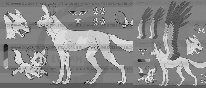 AWD+Wings Ref-Sheet Base