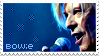.david bowie stamp. by Butterfly-Logic