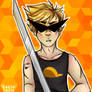 Dirk Strider