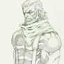 Punished Snake