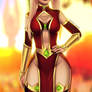 Ryuraeli Blood Elf