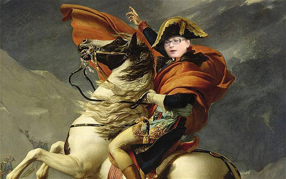 Napoleon of Fail