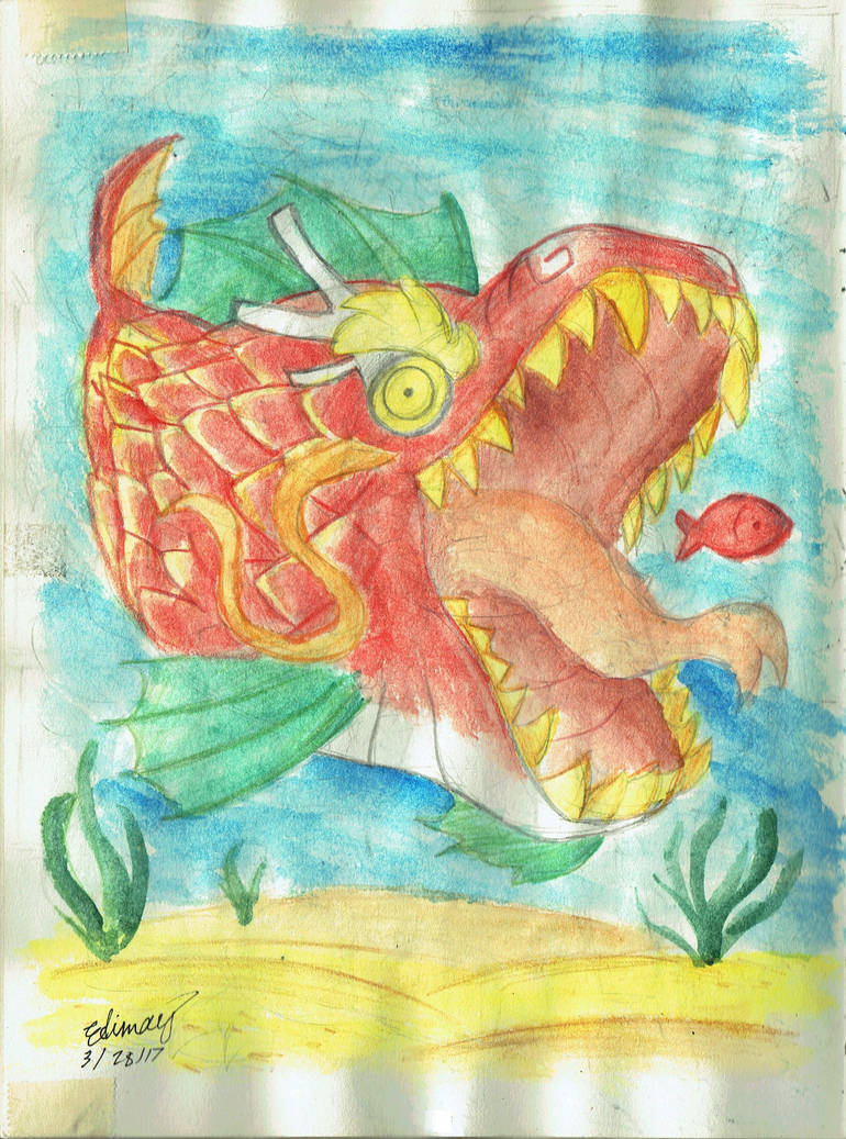 Serene Fish That Can Transform Into A Dragon Crossword Picture Photography Serene Fish That Can Transform Into A Dragon Crossword Picture Photography