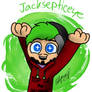 Jacksepticeye! :D