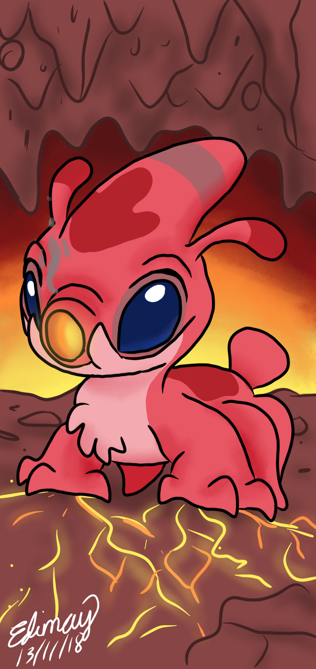Splodyhead Drawing (619)Splodyhead by Edimay on DeviantArt
