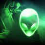 Alienware Reloaded 2 green