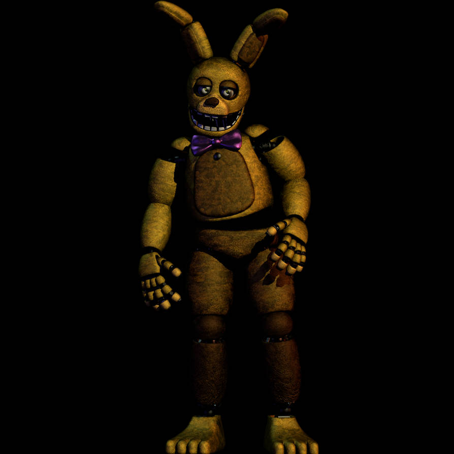 The Yellow Hare by pedrogsr on DeviantArt