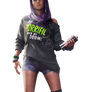 Watch Dogs 2 Sitara Dhawan render 2 (wallpaper 1)