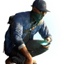 Watch Dogs 2 Marcus Holloway render 5