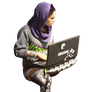 Watch Dogs 2 Sitara Dhawan render 5