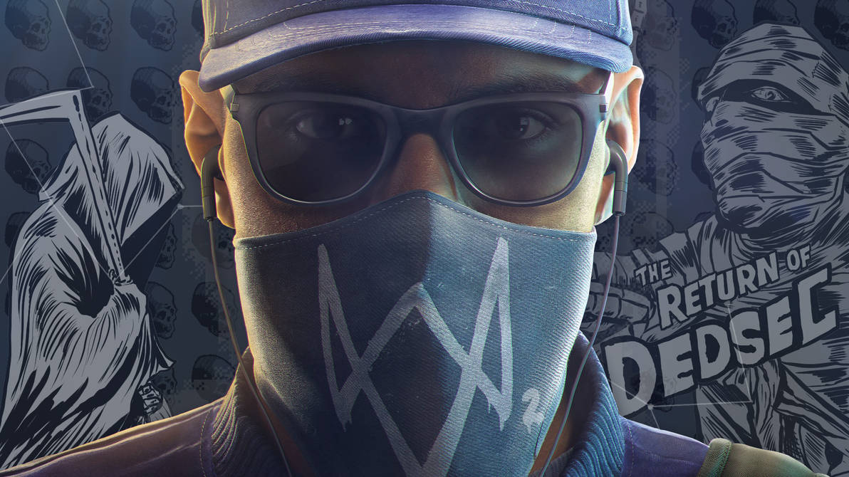 Josh Wd2 Josh Watch Dogs 2 Wallpaper We Also Service Shearwater / Port Sorell.