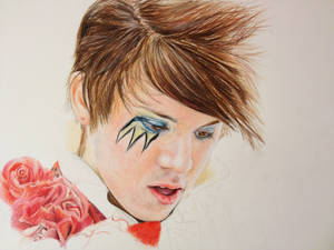 Ryan Ross (in progress)