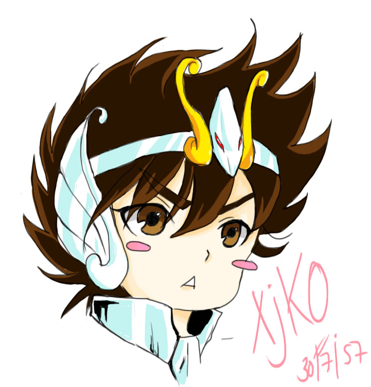 Seiya