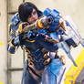 Overwatch - Pharah