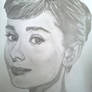 Audrey Hepburn