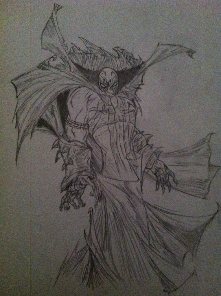 spawn